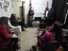 Gaspo Harmônica realiza Oficina de Elaboração de Projetos Culturais