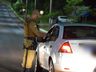 VÍDEO: Polícia Militar realiza Operação Lei Seca em São Miguel do Oeste 