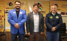 Confira as principais falas dos candidatos a prefeito de SMO durante o debate 
