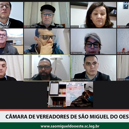 Alterada normas de parcelamento do solo, Código de Obras e sistema viário