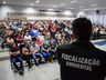 SMO: Capacitação ambiental reúne mais de 200 pessoas