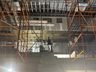 Obras do Cine Peperi em Itapiranga seguem em evolução