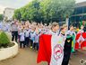 ITAPIRANGA: Desfile de Sete de Setembro reúne grande público; fotos 