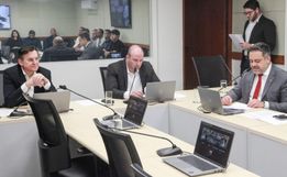 Lei “anti-Oruam” é aprovada em comissão e avança na Alesc