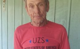 Família procura idoso desaparecido 