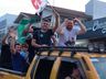 Michel Nedel Barth é eleito prefeito de Iporã do Oeste
