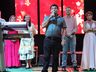 São Bernardino faz abertura do Natal Luz