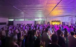 ACIIO/CDL de Iporã do Oeste realiza evento alusivo aos 34 anos de fundação