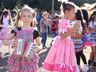 2º Quermesse reúne toda rede de educação em Campo Erê