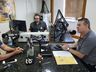 Rádio Oeste recebe lideranças para avaliação do ano e projeções para 2023