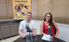 Show de Natal da Orquestra de Itapiranga terá novidades e grandes atrações