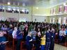 Igreja Matriz São José realiza celebração de Domingo de Ramos 