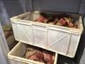 Carne vencida virava espeto corrido em churrascarias de Santa Catarina