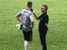 Grêmio do Guamirim e Pérola empatam no primeiro jogo da semifinal