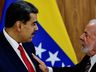 Dívida da Venezuela com Brasil passa R$ 10 bilhões; calote já dura 7 anos