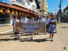 FOTOS: Desfile Cultural abre a 43ª Oktoberfest de Itapiranga