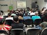 Sicoob, Sescoop e Jumper formam 27 alunos no Curso de Gestão Agro 