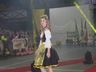 Daiane, Juliana e Jéssica são as novas soberanas da Oktoberfest