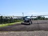 VÍDEO: Aerosul apresenta aeronave que será usada na linha SMO-Florianópolis