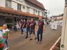 Desfile cívico celebra os 70 anos de emancipação de Itapiranga