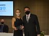 Nova diretoria da JCI é empossada em São Miguel do Oeste