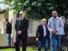 Solenidade marca os 187 anos da PMSC em São Miguel do Oeste; fotos