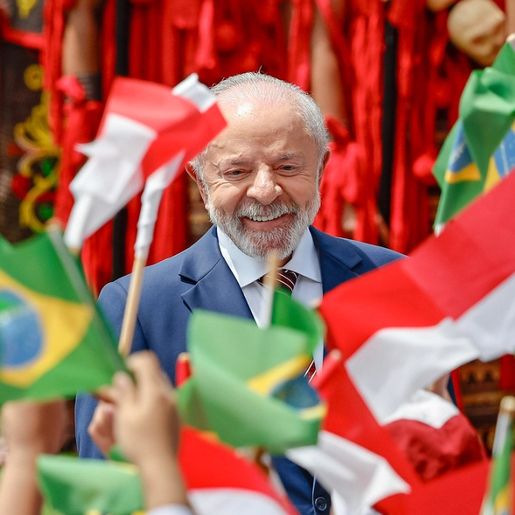 Lula confirma que vai disputar quarto mandato à Presidência em 2026