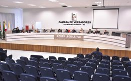 Câmara aprova Lei de Diretrizes Orçamentárias de São Miguel do Oeste para 2026
