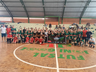 Abertura da Taça Armazém dos Óculos de Futsal agita Ginásio JONI GOOL