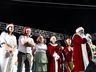 Grande público participa da Abertura do Natal Encantado em Guaraciaba