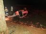 Segunda vítima do acidente na SC-496 morre no hospital