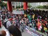 FOTOS: Assassinato de João Alberto provoca manifestações pelo Brasil