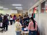 EEB São Miguel recebe mais de 300 pais e alunos no Dia da Família na Escola