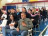 Dia da Família na Escola e inauguração de obras reúne grande público em Campo Erê 