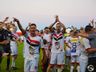Nos pênaltis, Aliança supera Guarani e é o tetracampeão do Campeonato Regional