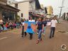 Desfile cívico celebra os 70 anos de emancipação de Itapiranga