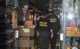 Justiça condena acusados de importação ilegal de bebidas na região