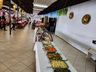 Almoço típico, shows e apresentações culturais marcam o domingo da 45ª Oktoberfest
