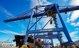Santa Catarina é líder nacional em exportação de madeira e móveis