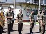 SMO: Militares da PM e do Corpo de Bombeiros são promovidos