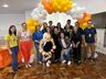 Evento marca o encerramento da programação do Maio Laranja em Cedro 