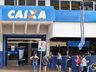 Bancos adotam medidas, mas registram filas e aglomerações no retorno dos serviços