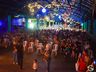 VÍDEO: Mesmo com limitação, público prestigia abertura do Natal Regional 