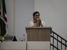 Câmara entrega Medalha Padre Aurélio em sessão solene