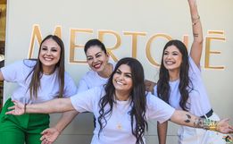 Mertolê Acessórios inaugura em São Miguel do Oeste; saiba mais
