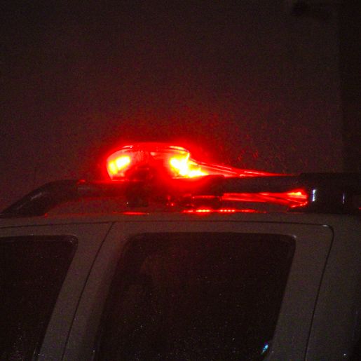 Briga com facões termina com homem ferido no tórax e casa depredada em Palma Sola