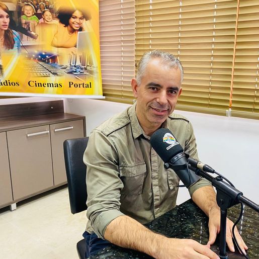 Secretário projeta inovações no turismo em Itapiranga