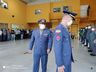 Empossado novo comandante dos bombeiros de São José do Cedro