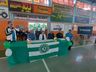 Chape e a prefeitura inauguram Polo de Belmonte