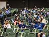 Convenção Nacional da JCI reúne mais de 300 pessoas em SMO